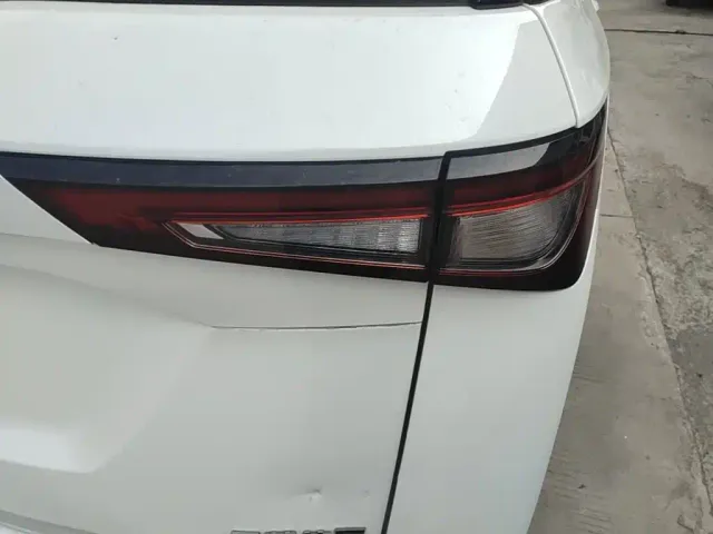 Wuling Motors Wuling Jiachen 2022 1.5L Manual Joy Elite — Фото автомобиля 7