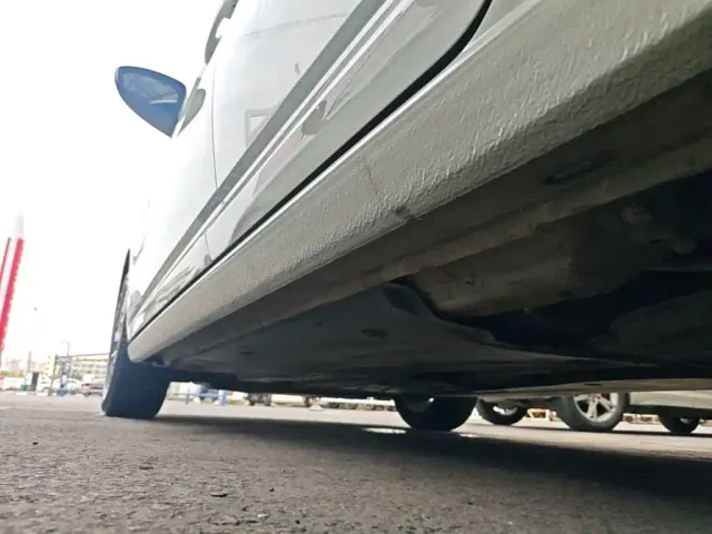Volkswagen Sagitar 2024 200TSI DSG Flying Edition — Фото автомобиля 21