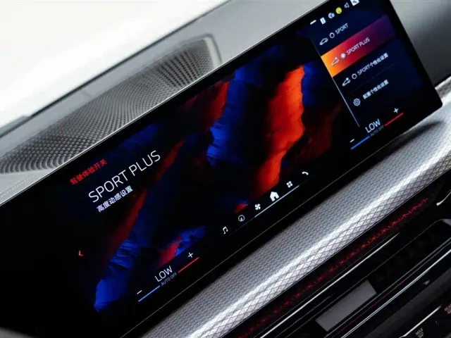 BMW 4 Series — Фото автомобиля 21