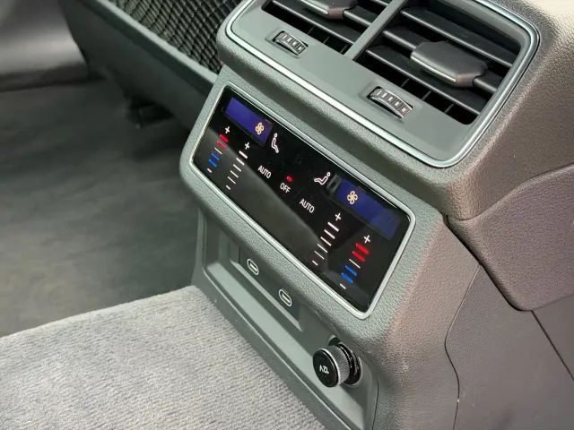 Audi A6L — Фото автомобиля 15