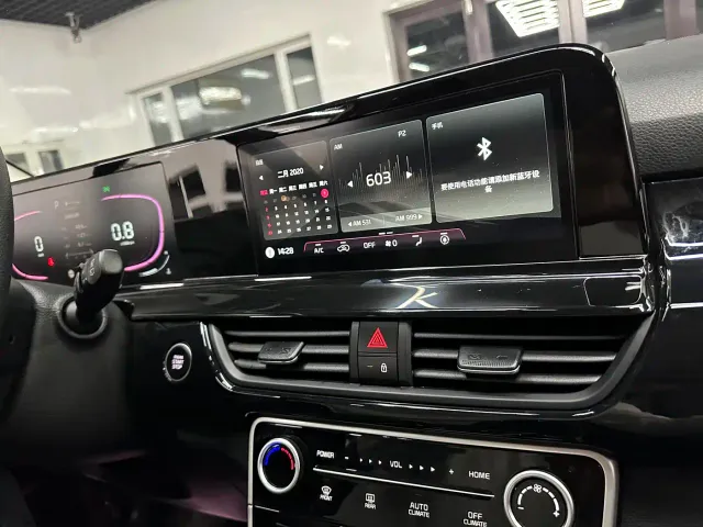 Kia Seltos — Фото автомобиля 21