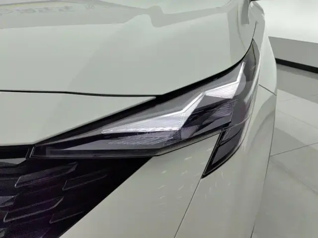GAC Trumpchi GS3 — Фото автомобиля 5