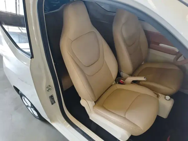 Wuling Hongguang Mini EV — Фото автомобиля 24