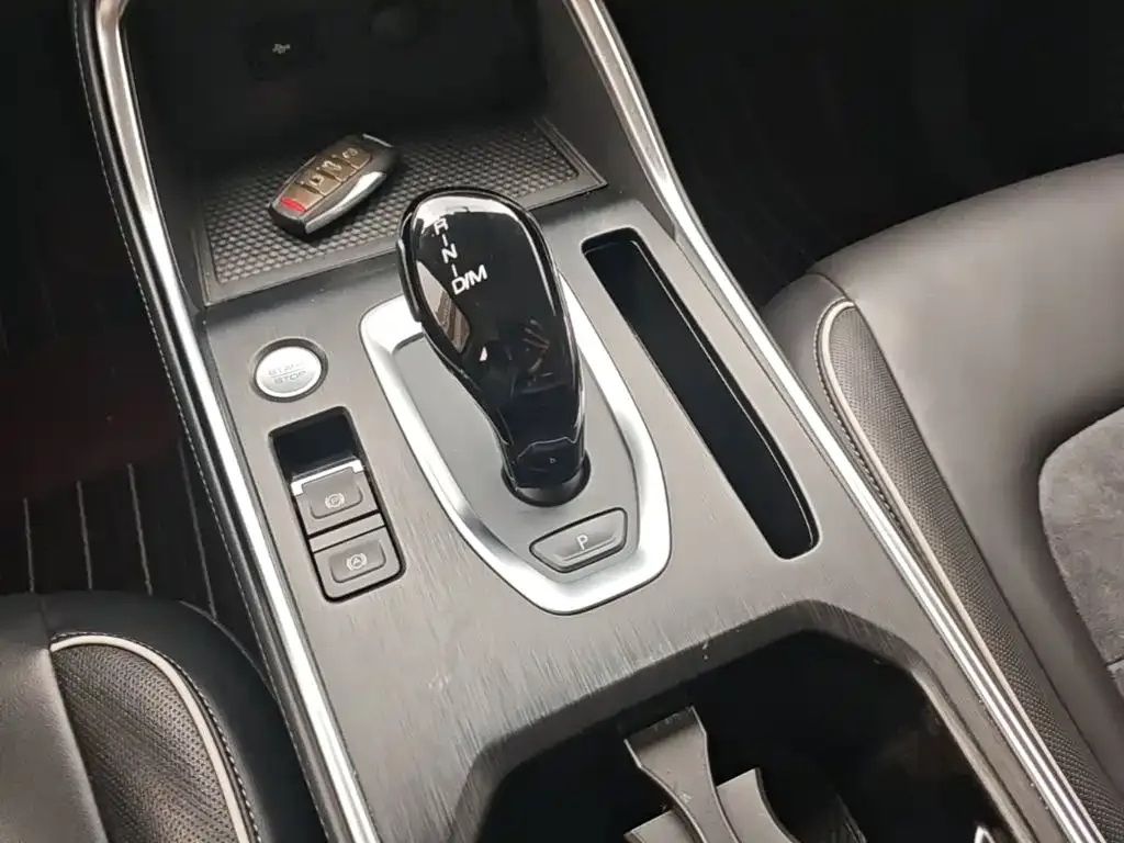 Haval Haval H6 2021 National Trend Edition 1.5T Automatic Urban Edition — Фото автомобиля 13