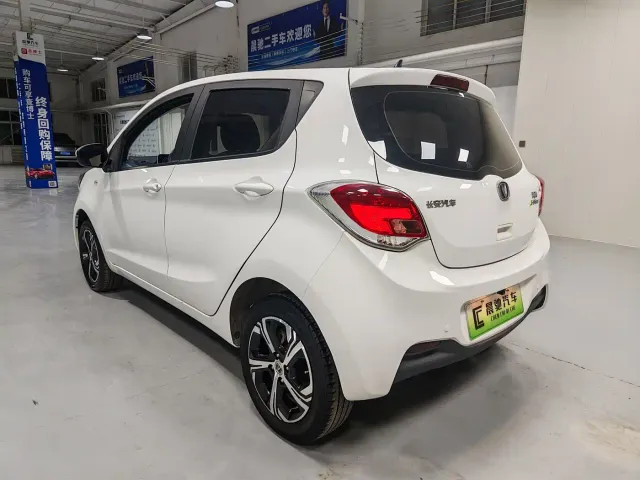 Changan Benben E-Star — Фото автомобиля 6