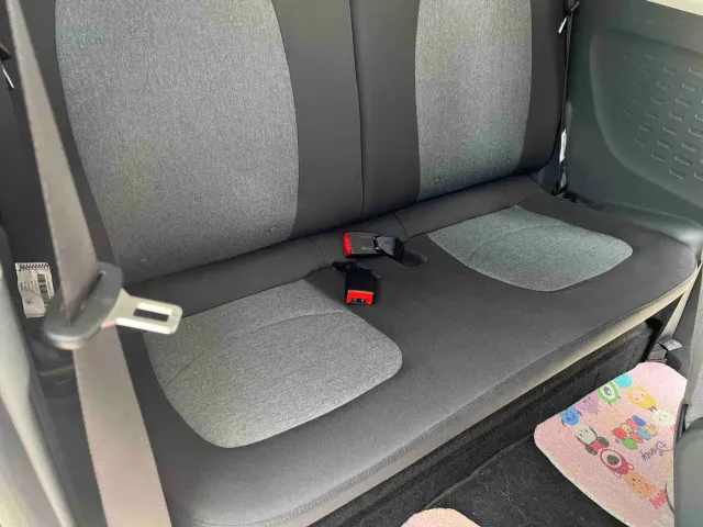 Wuling Hongguang Mini EV — Фото автомобиля 15