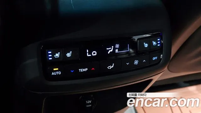 Hyundai Palisade The New — Фото автомобиля 30