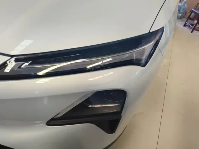 Wuling Starlight S — Фото автомобиля 5