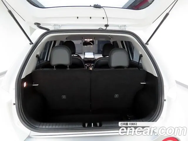 Hyundai Casper Casper Modern — Фото автомобиля 16