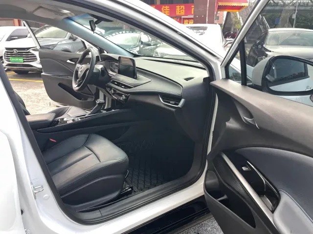 Buick Velite 6 — Фото автомобиля 7