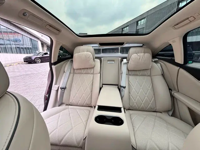Stelato S9 — Фото автомобиля 19