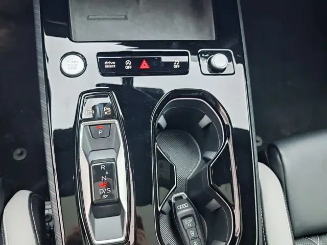 Audi A5L — Фото автомобиля 12