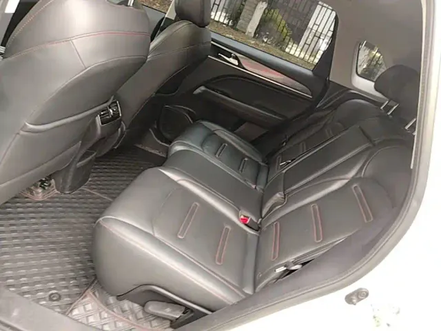 GAC Trumpchi GS4 PLUS — Фото автомобиля 16