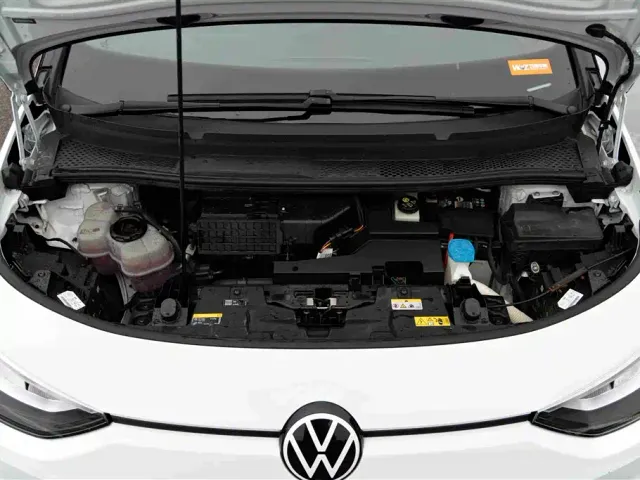 Volkswagen ID.3 — Фото автомобиля 9