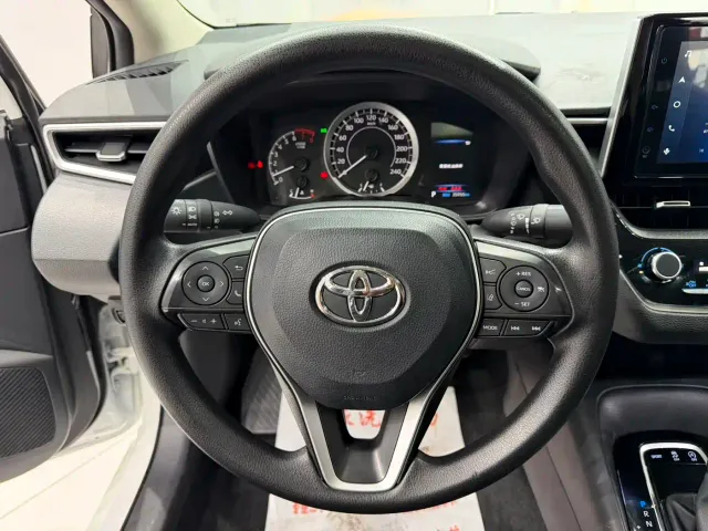 Toyota Corolla — Фото автомобиля 13