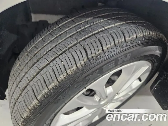 Chevrolet Spark — Фото автомобиля 19