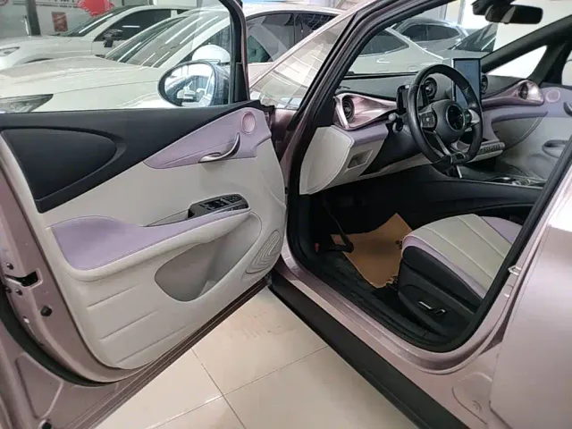 BYD Dolphin — Фото автомобиля 15