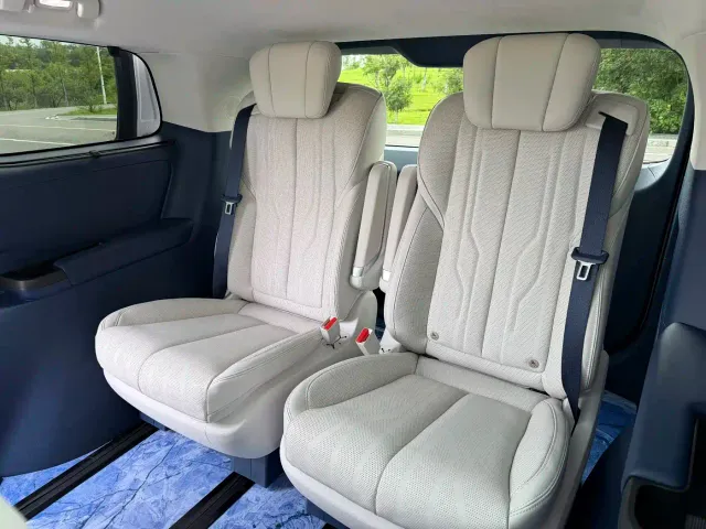Buick Century — Фото автомобиля 15
