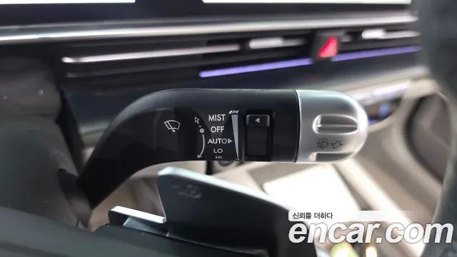 Hyundai Ioniq 6 — Фото автомобиля 30