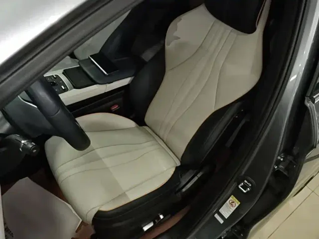 BYD Song PLUS — Фото автомобиля 14