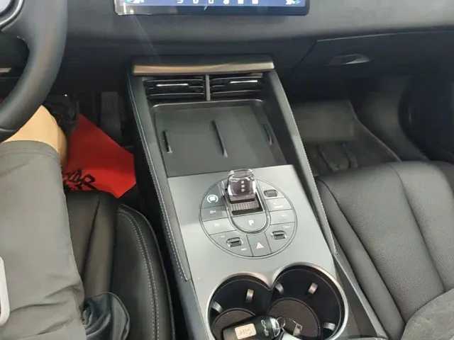 BYD Seal 06 New Energy 2024 DM-i 120KM Honor — Фото автомобиля 13