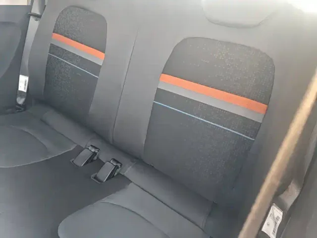 Wuling Hongguang Mini EV — Фото автомобиля 16