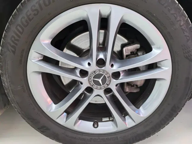 Mercedes-Benz A-Class — Фото автомобиля 10
