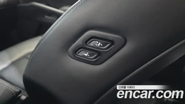 Kia Sorento Sorento 4-е поколение Дизель 2.2 4WD — Фото автомобиля 17