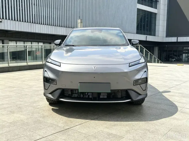 Deepal S05 — Фото автомобиля 2