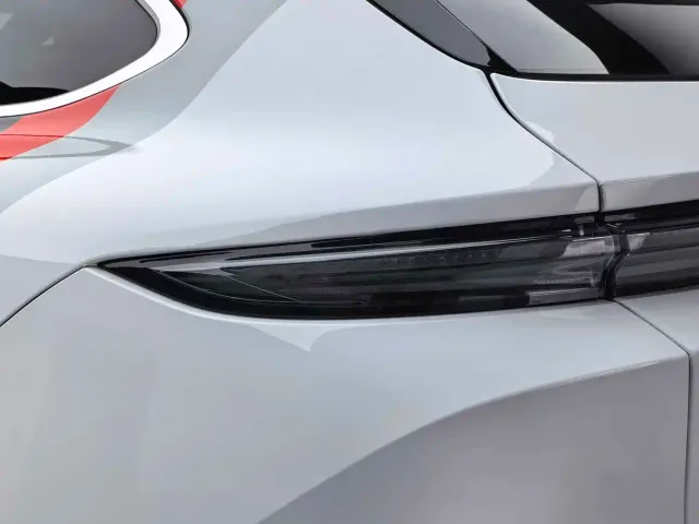 Nio ET5 Touring — Фото автомобиля 15