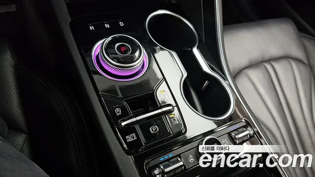 Kia K5 Generation 3 — Фото автомобиля 12