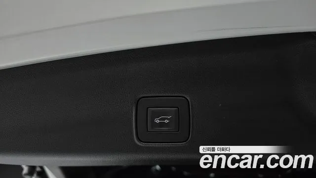 ChevroletGMDaewoo Trailblazer — Фото автомобиля 5