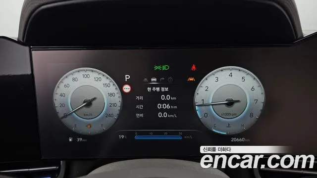 Hyundai Avante CN7 — Фото автомобиля 8