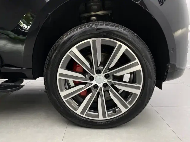 Land Rover Range Rover — Фото автомобиля 7