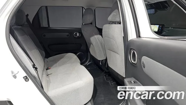 Hyundai Casper Casper Electric Premium — Фото автомобиля 11