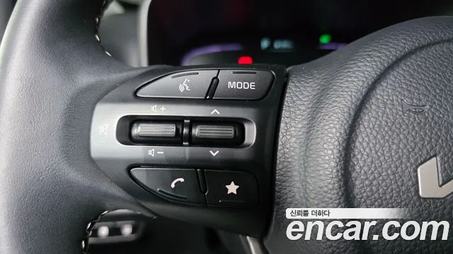 Kia morning Новый Morning (JA) Signature — Фото автомобиля 26