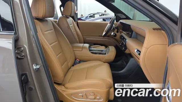 Hyundai Palisade LX3 — Фото автомобиля 16