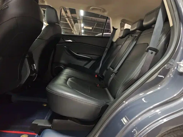 BYD Song — Фото автомобиля 16