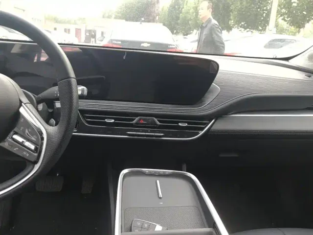 Buick LaCrosse — Фото автомобиля 13