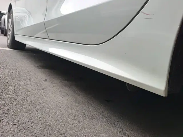 Honda Civic — Фото автомобиля 21