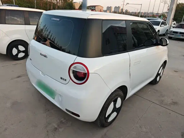 Changan Lumin — Фото автомобиля 6