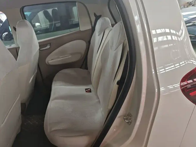 Wuling Hongguang Mini EV — Фото автомобиля 16