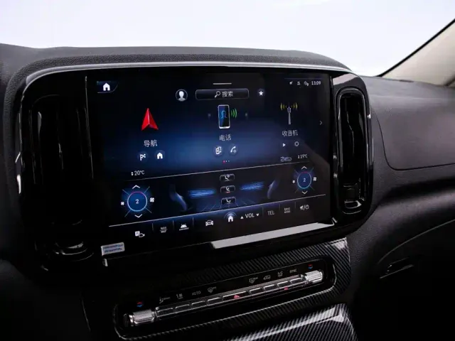 Mercedes-Benz Vito — Фото автомобиля 8