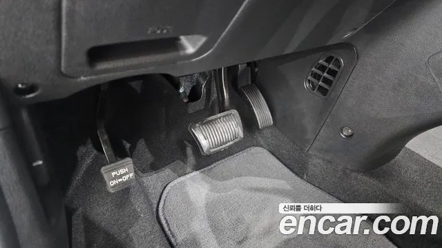 Kia RAY Новый Kia Ray Signature — Фото автомобиля 28