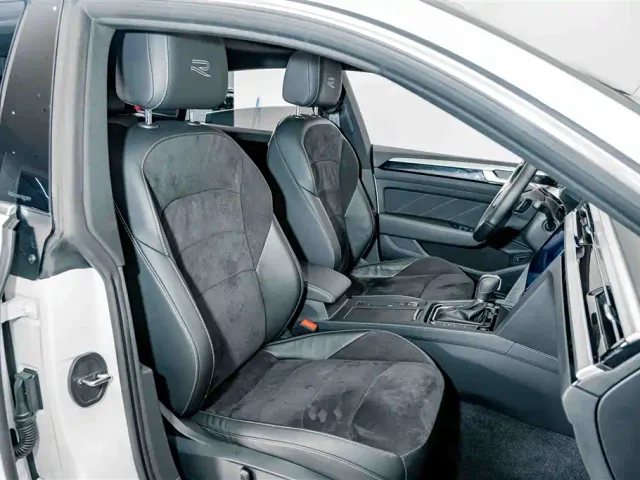 Volkswagen CC — Фото автомобиля 18