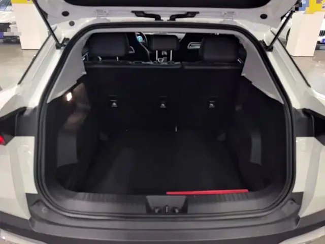 Chery Tiggo 5x — Фото автомобиля 18
