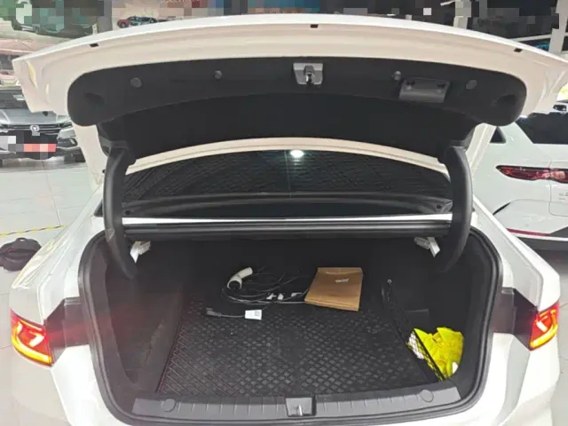 BYD Qin PLUS — Фото автомобиля 18