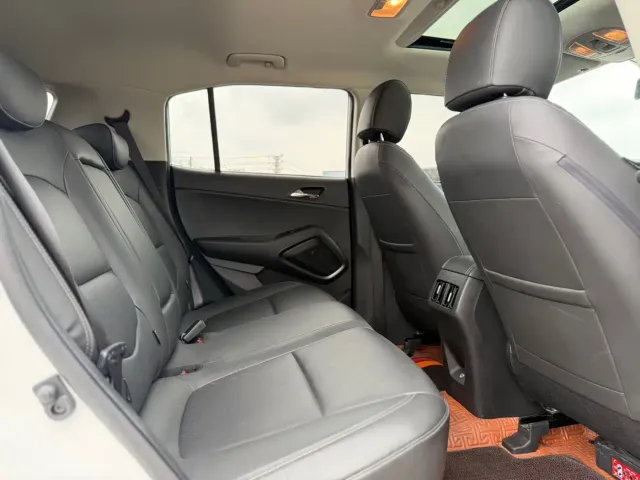 Hyundai ix35 — Фото автомобиля 13