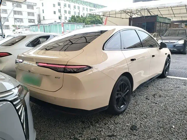 GAC Aion RT — Фото автомобиля 6