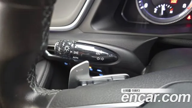 Hyundai Sonata DN8 — Фото автомобиля 27